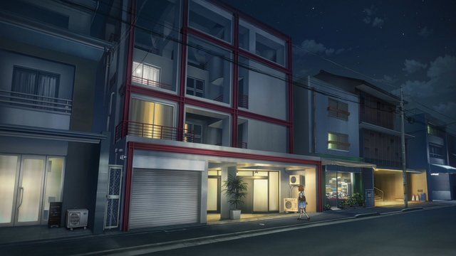 パン屋